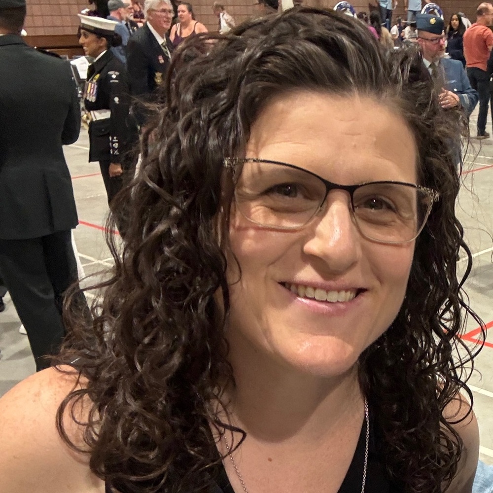 Meet your Posher, Sandra